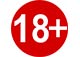 18+