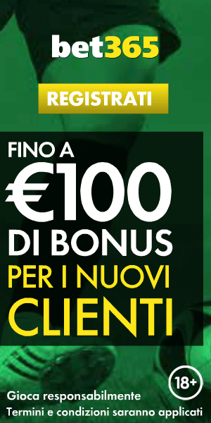 BET365 ITALIA